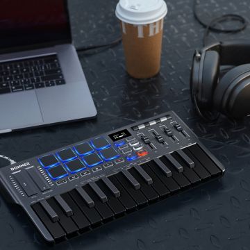 Donner DMK-25 PRO