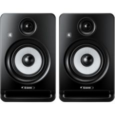 Donner DMS-5 – Aktiiviset studiomonitorit