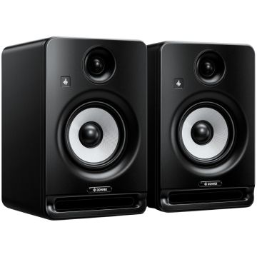 Donner DMS-5 – Aktiiviset studiomonitorit