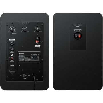 Donner DMS-5 – Aktiiviset studiomonitorit