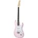 Donner DST-80 sähkökitarapaketti Shell Pink