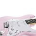 Donner DST-80 sähkökitarapaketti Shell Pink