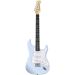 Donner DST-80 sähkökitarapaketti Sonic Blue