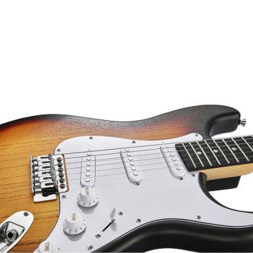 Donner DST-80 sähkökitarapaketti sunburst