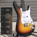Donner DST-80 sähkökitarapaketti sunburst