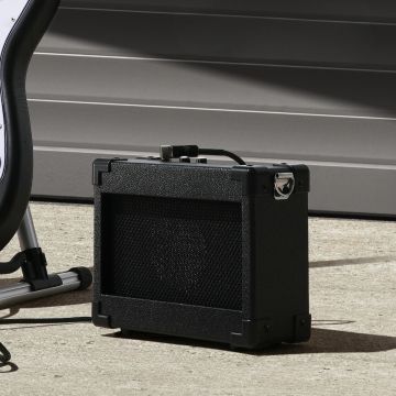 Donner DST-80 sähkökitarapaketti sunburst