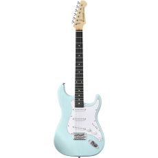 Donner DST-80 sähkökitarapaketti surf green