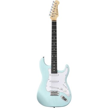 Donner DST-80 sähkökitarapaketti surf green