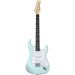 Donner DST-80 sähkökitarapaketti surf green