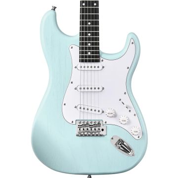 Donner DST-80 sähkökitarapaketti surf green