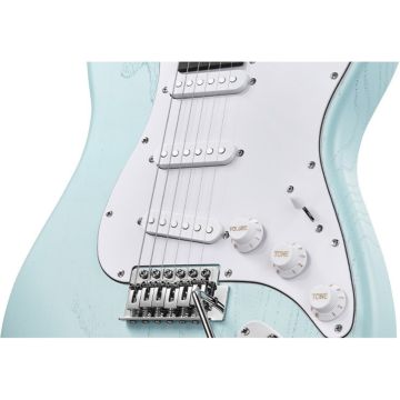 Donner DST-80 sähkökitarapaketti surf green