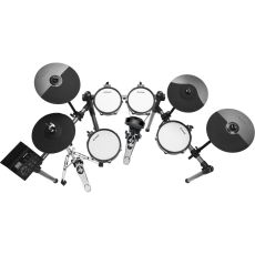 Donner Groove Ultra sähkörummut