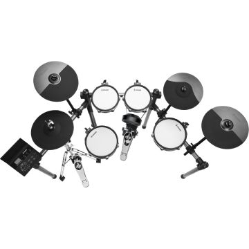 Donner Groove Ultra sähkörummut