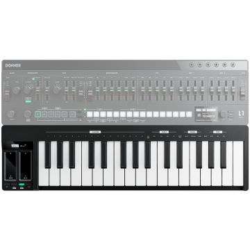Donner KB-32