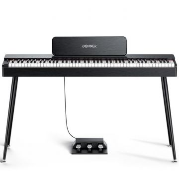 Donner Oura S-100 digitaalinen piano