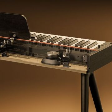 Donner Oura S-100 digitaalinen piano