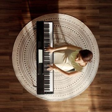Donner Oura S-100 digitaalinen piano