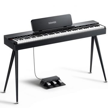 Donner Oura S-100 digitaalinen piano