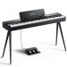 Donner Oura S-100 digitaalinen piano