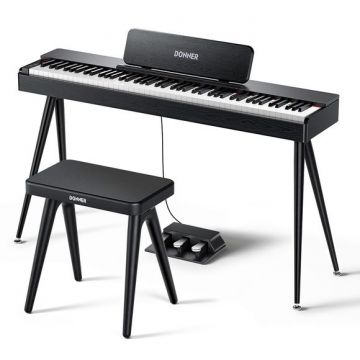 Donner Oura S-100 digitaalinen piano