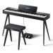 Donner Oura S-100 digitaalinen piano