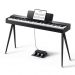 Donner Oura S-100 digitaalinen piano