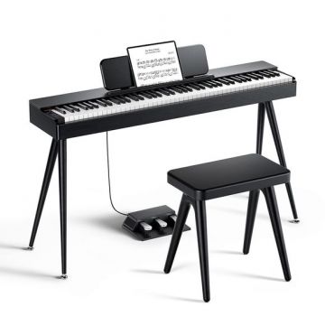 Donner Oura S-100 digitaalinen piano