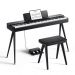 Donner Oura S-100 digitaalinen piano