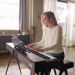 Donner Oura S-100 digitaalinen piano