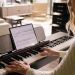 Donner Oura S-100 digitaalinen piano