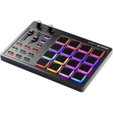 Donner Starrypad