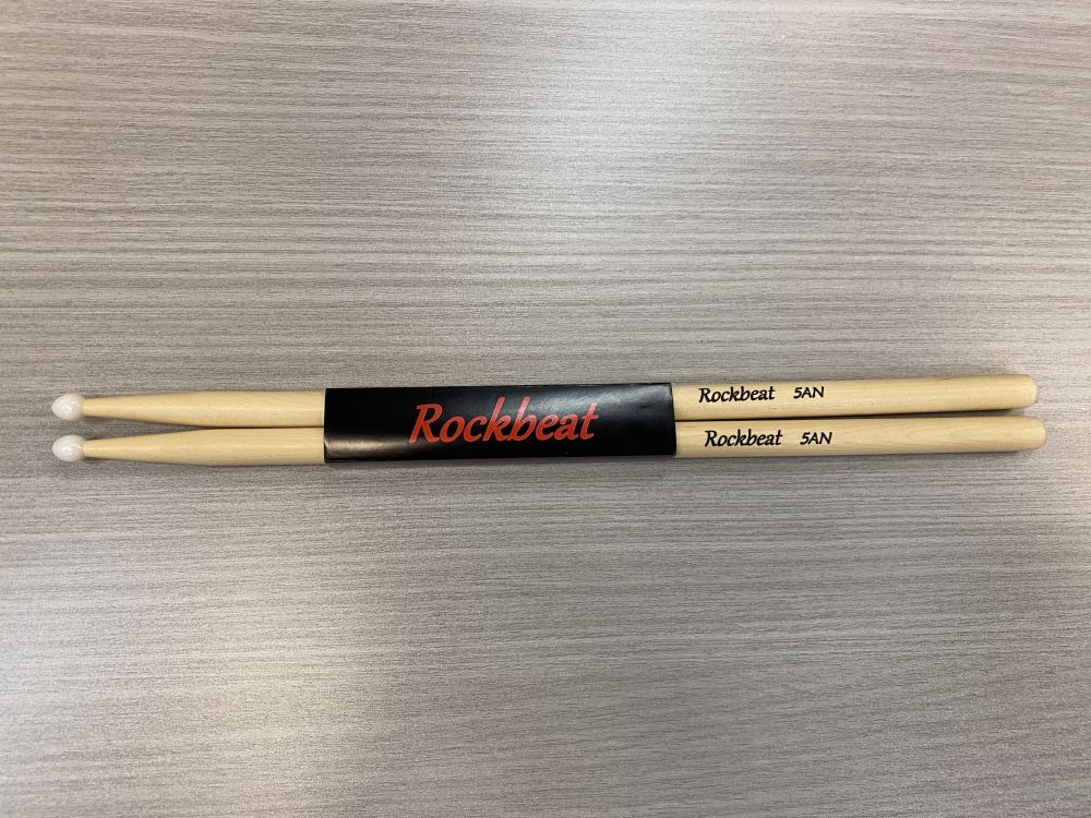 Rockbeat DS-5AN rumpukapulat