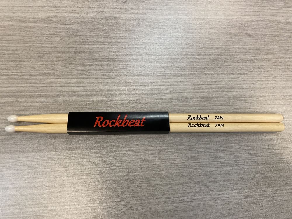 Rockbeat DS-7AN rumpukapulat