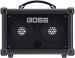 Boss Dual Cube Bass LX bassovahvistin