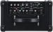 Boss Dual Cube Bass LX bassovahvistin