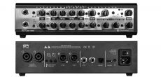 GRBass DUAL 2x 800W bassovahvistin