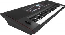 Roland E-X50 keyboard