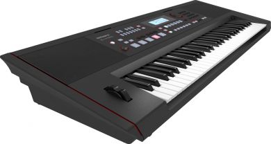 Roland E-X50 keyboard