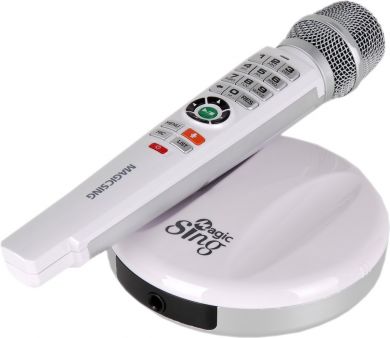 Magic Sing E2 Dual karaokepaketti