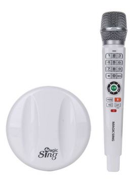 Magic Sing E2 Dual karaokepaketti