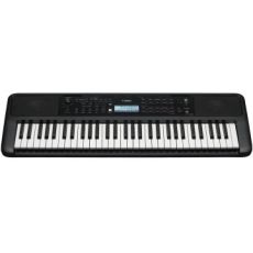 Yamaha PSR-E383 kosketinsoitin