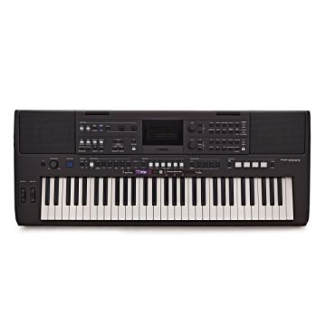 Yamaha PSR-E583 kosketinsoitin