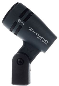 Sennheiser e604 instrumenttimikrofoni