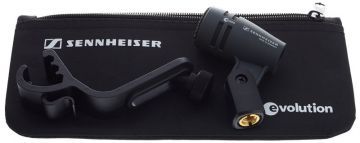 Sennheiser e604 instrumenttimikrofoni