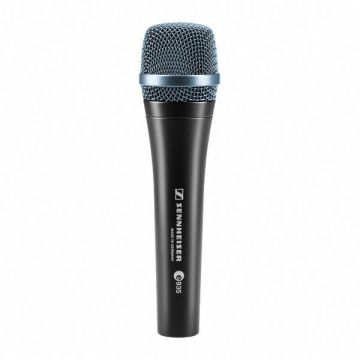 Sennheiser e935 S laulumikrofoni