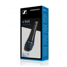 Sennheiser e945 laulumikrofoni