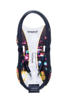 Bespeco EA100 audiokaapeli, 1m