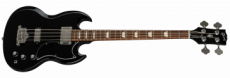 Gibson SG Standard EB Basso