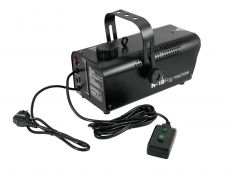 Eurolite N-19 savukone