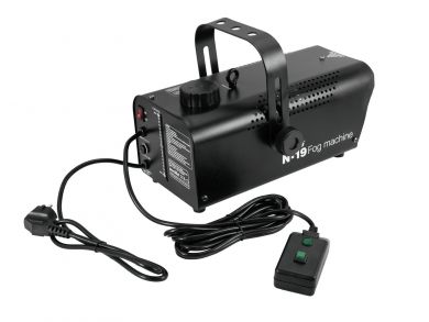 Eurolite N-19 savukone